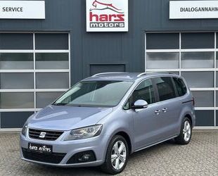 Seat Alhambra Gebrauchtwagen