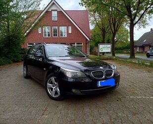 BMW 530 Gebrauchtwagen