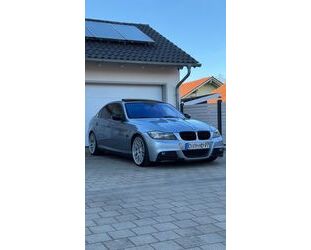 BMW 325 Gebrauchtwagen