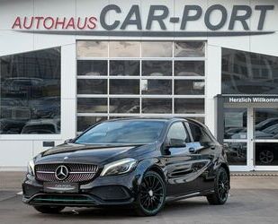 Mercedes-Benz A 250 Gebrauchtwagen