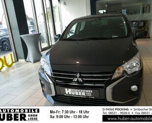 Mitsubishi Space Star Gebrauchtwagen