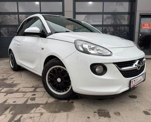 Opel Adam Gebrauchtwagen