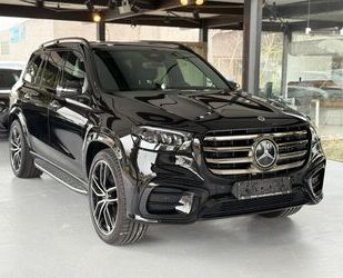 Mercedes-Benz GLS 450 Gebrauchtwagen