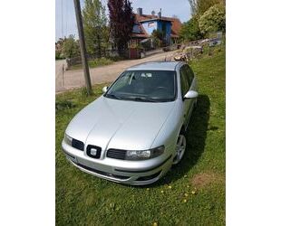 Seat Leon Gebrauchtwagen