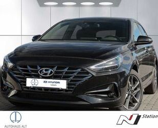 Hyundai i30 Gebrauchtwagen