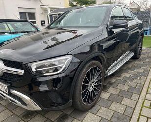 Mercedes-Benz GLC 200 Gebrauchtwagen