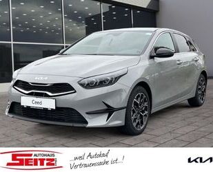 Kia ceed / Ceed Gebrauchtwagen