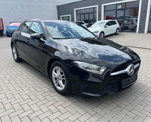 Mercedes-Benz A 200 Gebrauchtwagen