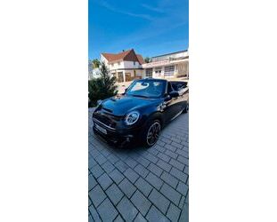Mini Cooper S Cabrio Gebrauchtwagen