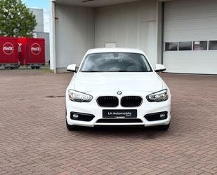 BMW 116 Gebrauchtwagen