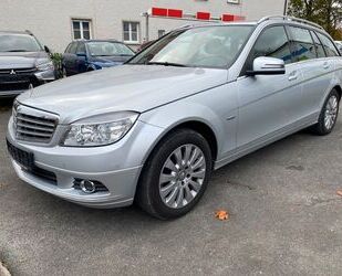 Mercedes-Benz C 180 Gebrauchtwagen