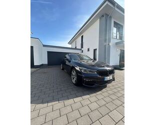 BMW 740 Gebrauchtwagen