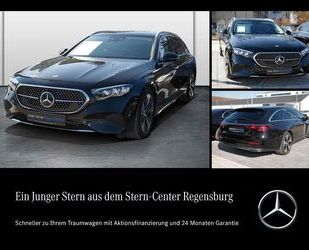 Mercedes-Benz E 300 Gebrauchtwagen
