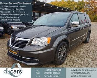 Lancia Voyager Gebrauchtwagen