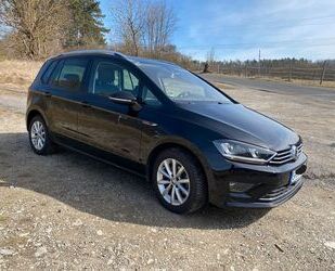 VW Golf Sportsvan Gebrauchtwagen