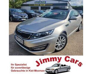 Kia Optima Gebrauchtwagen