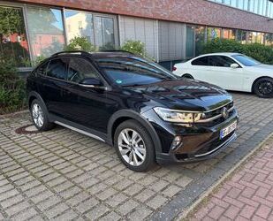 VW Taigo Gebrauchtwagen