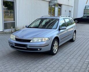 Renault Laguna Gebrauchtwagen