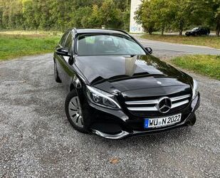Mercedes-Benz C 220 Gebrauchtwagen
