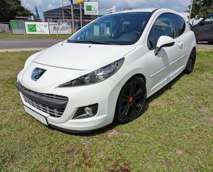 Peugeot 207 Gebrauchtwagen