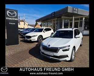 Skoda Kamiq Gebrauchtwagen