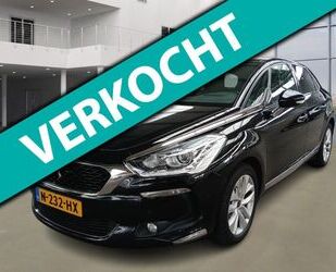 DS Automobiles DS5 Gebrauchtwagen