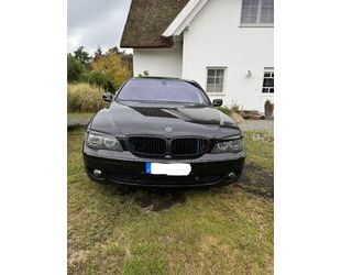 BMW 740 Gebrauchtwagen