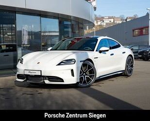 Porsche Taycan Gebrauchtwagen