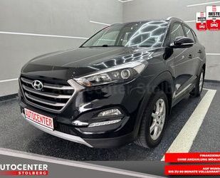 Hyundai TUCSON Gebrauchtwagen