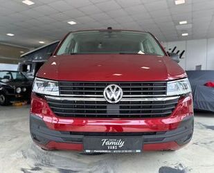 VW T6 Multivan Gebrauchtwagen