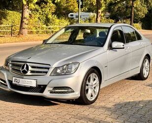 Mercedes-Benz C 200 Gebrauchtwagen