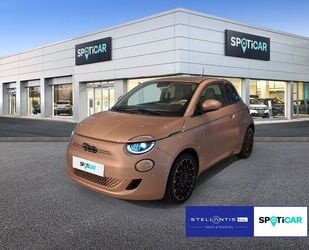 Fiat 500e Gebrauchtwagen