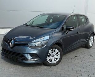 Renault Clio Gebrauchtwagen