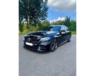 Mercedes-Benz C 300 Gebrauchtwagen