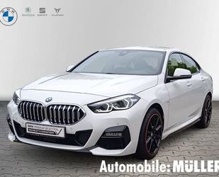 BMW 218 Gran Coupé Gebrauchtwagen