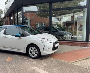 Citroen DS3 Gebrauchtwagen