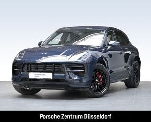 Porsche Macan Gebrauchtwagen