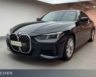 BMW 420 Gebrauchtwagen