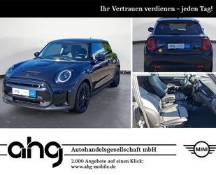 Mini Cooper E Gebrauchtwagen