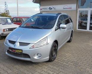Mitsubishi Grandis Gebrauchtwagen