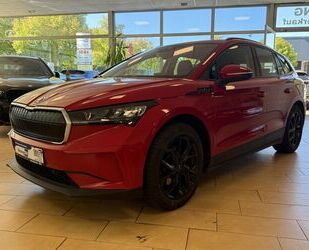 Skoda Enyaq Gebrauchtwagen