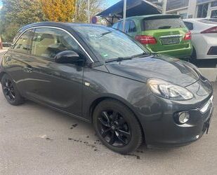 Opel Adam Gebrauchtwagen