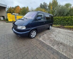 VW T4 Caravelle Gebrauchtwagen