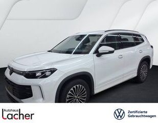 VW Tayron Gebrauchtwagen