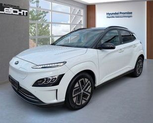 Hyundai KONA Gebrauchtwagen