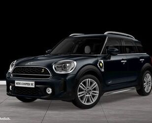 Mini Cooper SE Countryman Gebrauchtwagen