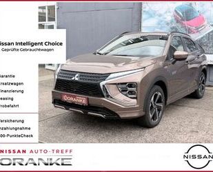 Mitsubishi Eclipse Cross Gebrauchtwagen