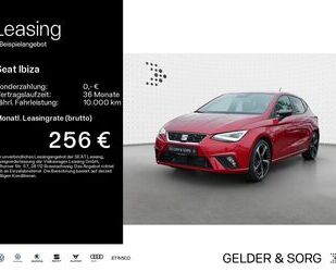 Seat Ibiza Gebrauchtwagen