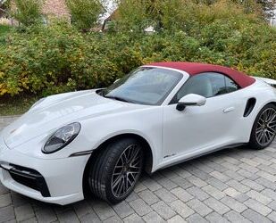 Porsche 992 Gebrauchtwagen