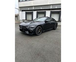 Mercedes-Benz AMG GT Gebrauchtwagen